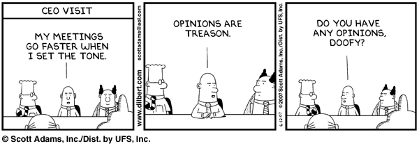 dilbert